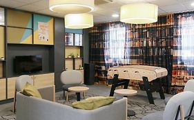 B&B Hôtel Marseille Prado Vélodrome