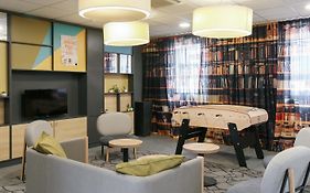 B&B Hôtel Marseille Prado Vélodrome